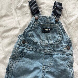 Baby OshKosh B'gosh Overalls